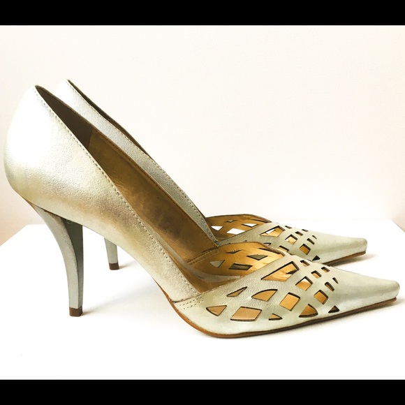 NWT Carlos Santana “Ticket” stiletto - Picture 2 of 5